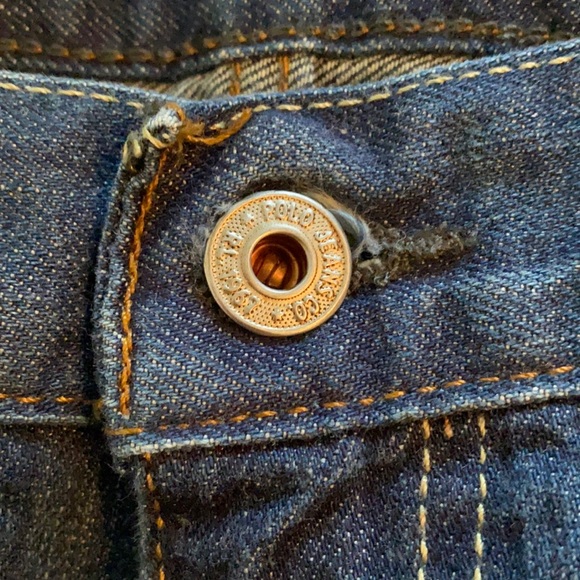 Men’s Ralph Lauren jeans 36x32 - Picture 6 of 12